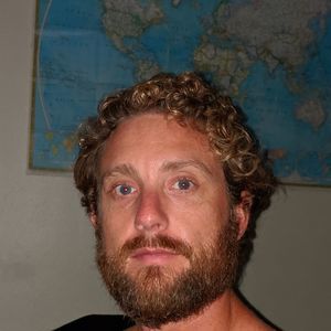 Meet your Posher, Nate